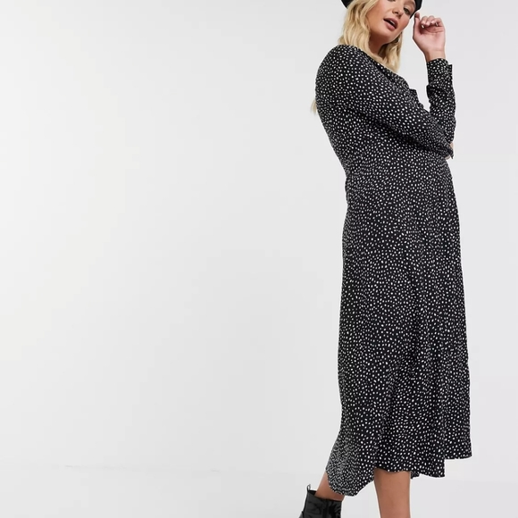 Asos maternity dress - Picture 4 of 8